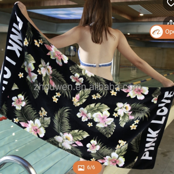 BUYER BEWARE! TONS OF FAKE PINK! FAKE! - Picture 5 of 12